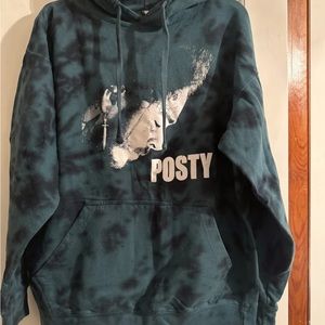 Post malone hoodie